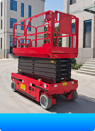 液壓升降平臺屬于特種設備嗎