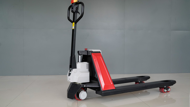 您的叉車是專為叉車堵塞而設(shè)計的嗎