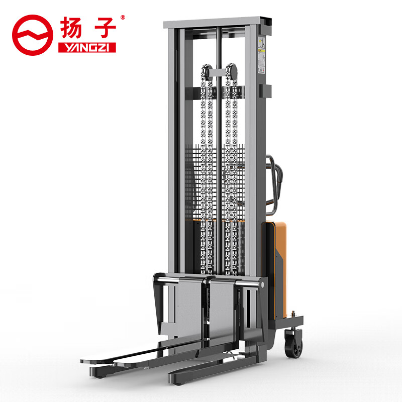 揚(yáng)子電動(dòng)堆高車(chē)YZ-B