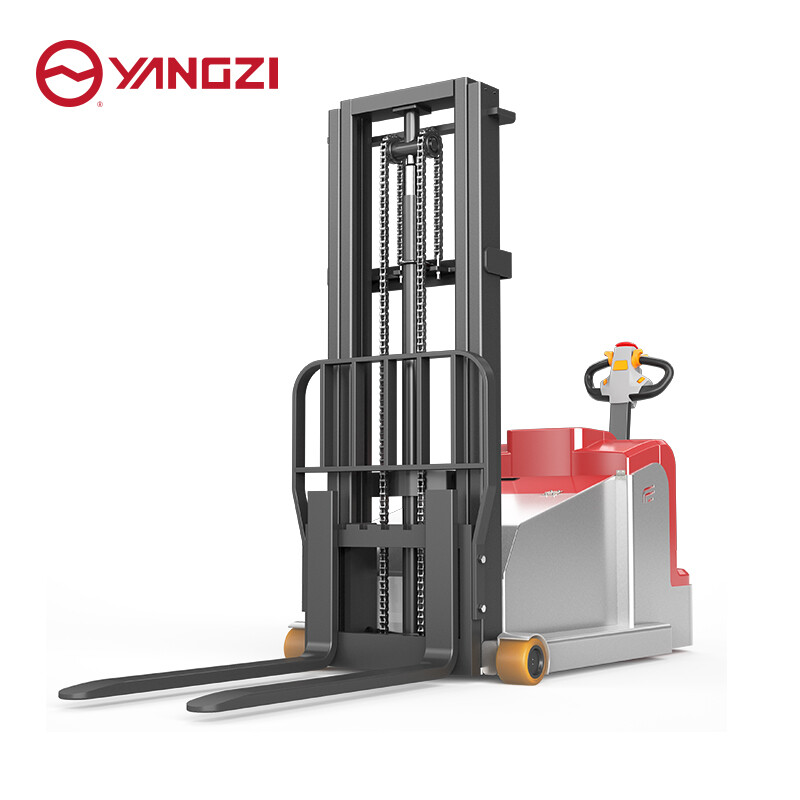 揚(yáng)子全電動(dòng)平衡堆高車(chē)CPDB